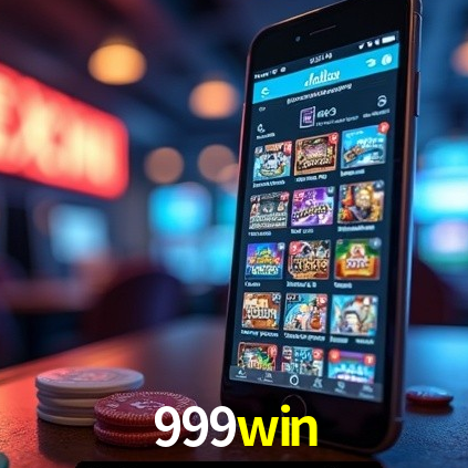 Casino VIP 999win